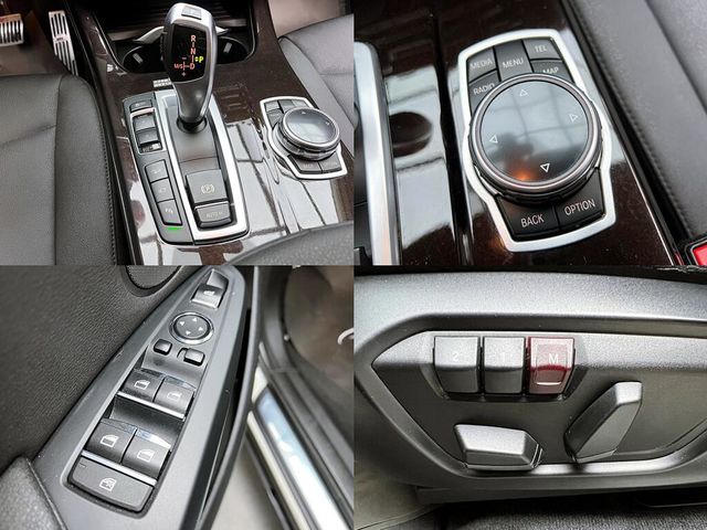 BMW寶馬 X3  第17張相片