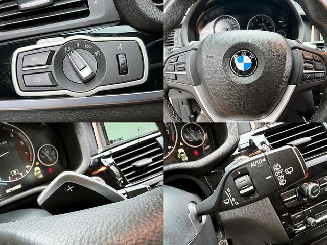 BMW寶馬 X3  第18張相片