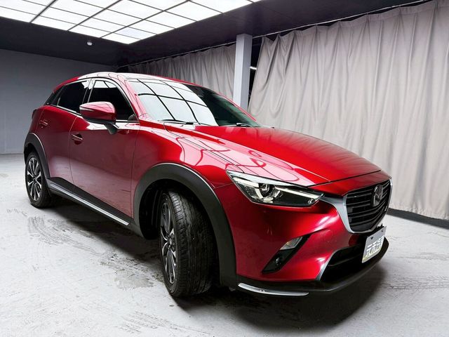 MAZDA馬自達 CX-3  第3張相片