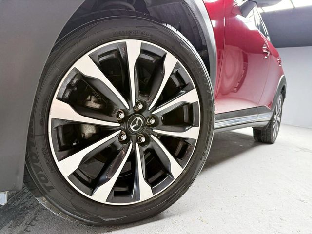 MAZDA馬自達 CX-3  第8張相片