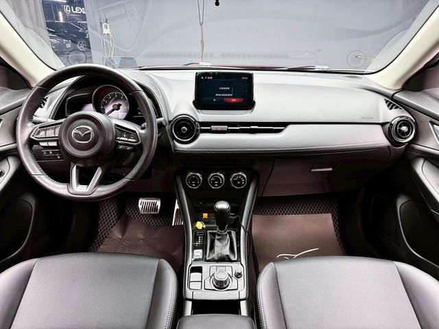 MAZDA馬自達 CX-3  第9張相片