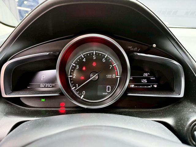 MAZDA馬自達 CX-3  第10張相片