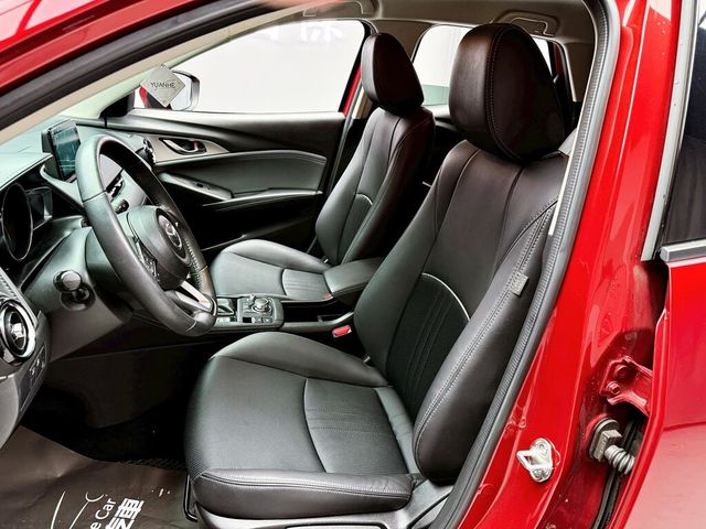 MAZDA馬自達 CX-3  第11張相片