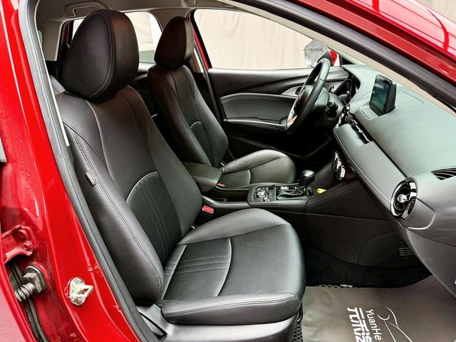 MAZDA馬自達 CX-3  第12張相片