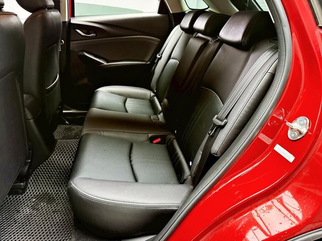 MAZDA馬自達 CX-3  第13張相片