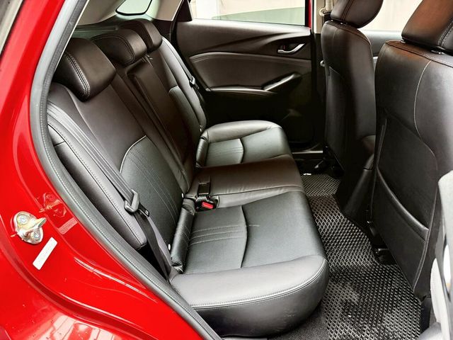 MAZDA馬自達 CX-3  第14張相片