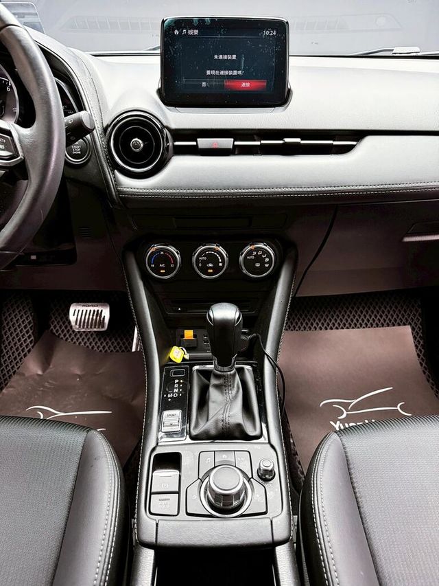MAZDA馬自達 CX-3  第16張相片