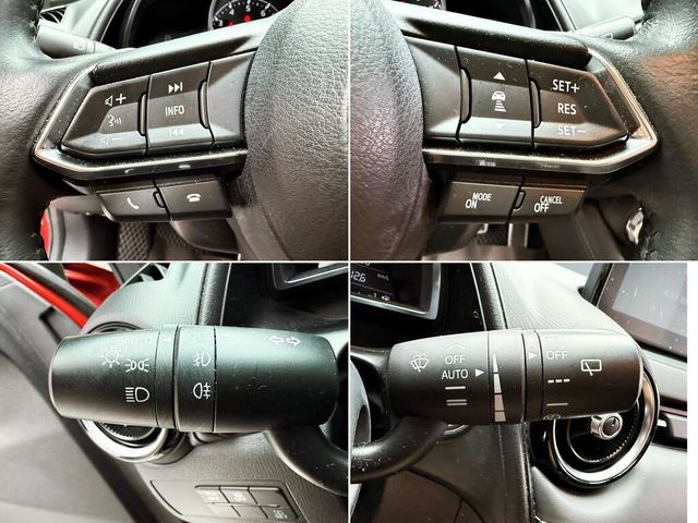 MAZDA馬自達 CX-3  第18張相片