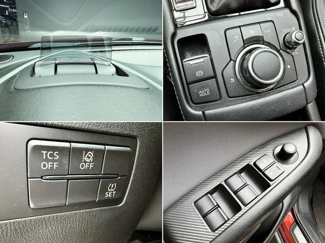 MAZDA馬自達 CX-3  第19張相片