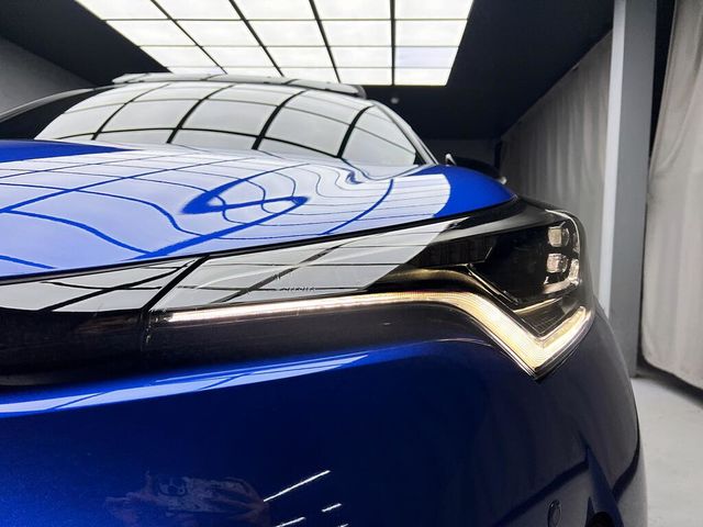 TOYOTA豐田 C-HR  第7張相片