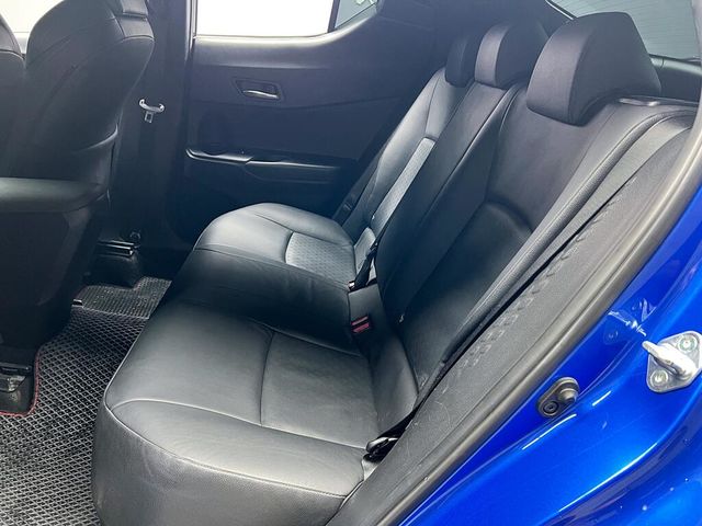 TOYOTA豐田 C-HR  第13張相片