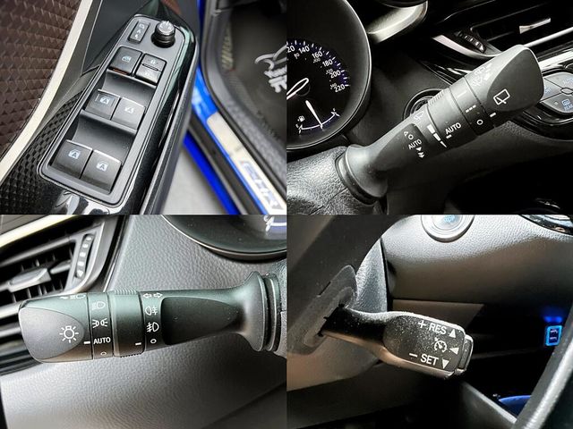 TOYOTA豐田 C-HR  第18張相片