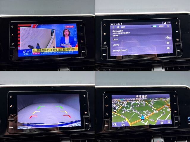 TOYOTA豐田 C-HR  第19張相片