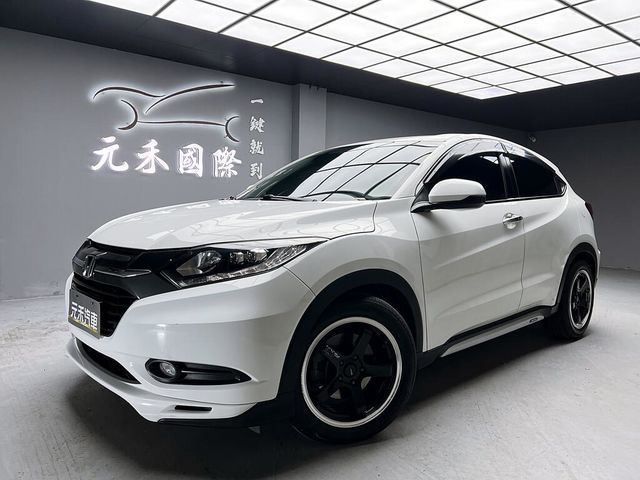 HONDA本田 HR-V  第1張相片