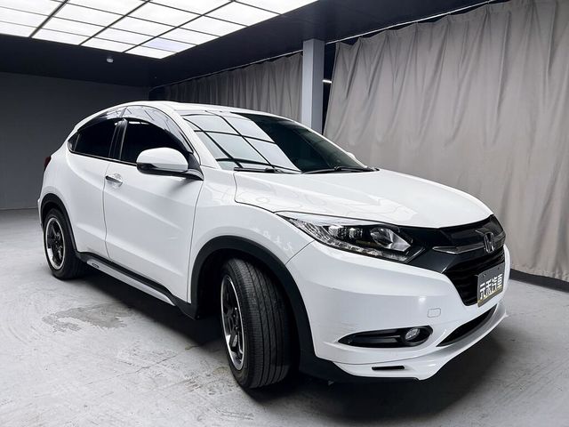 HONDA本田 HR-V  第3張相片
