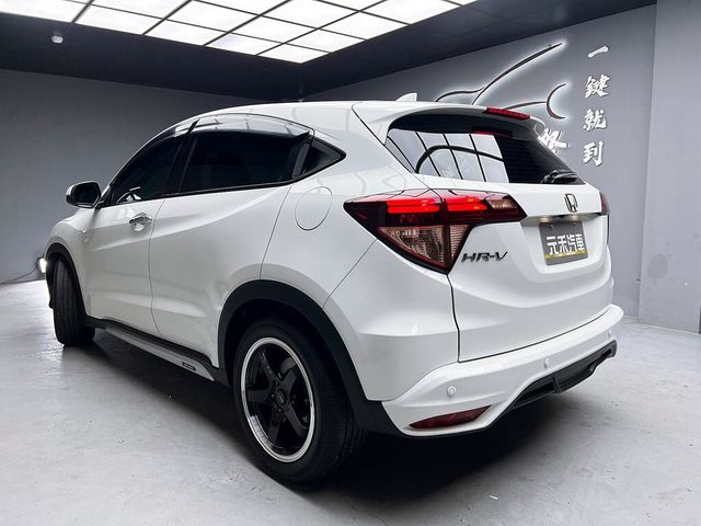 HONDA本田 HR-V  第4張相片