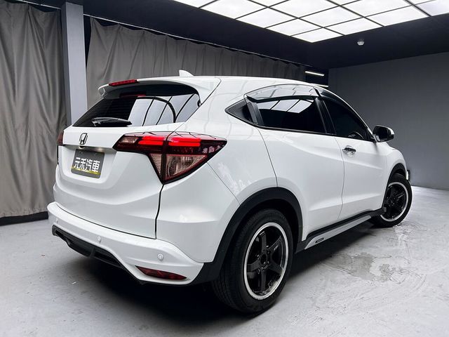 HONDA本田 HR-V  第6張相片