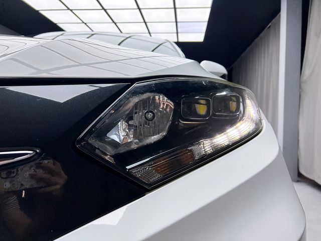 HONDA本田 HR-V  第7張相片