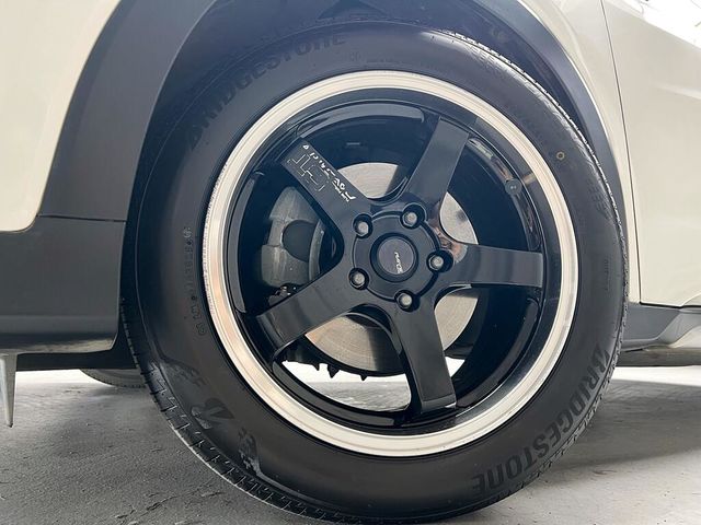 HONDA本田 HR-V  第8張相片