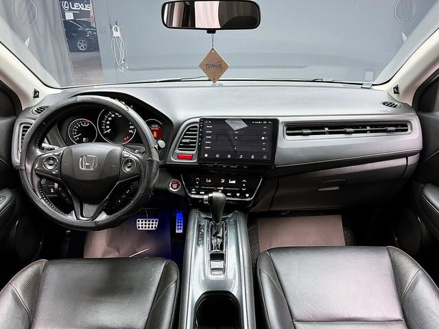 HONDA本田 HR-V  第9張相片