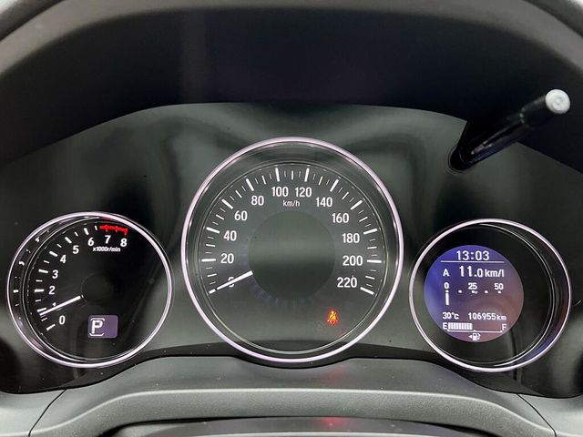 HONDA本田 HR-V  第10張相片