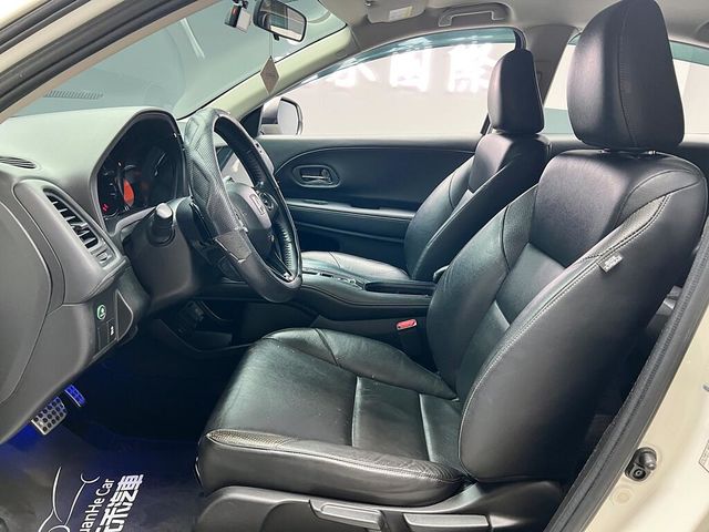 HONDA本田 HR-V  第11張相片