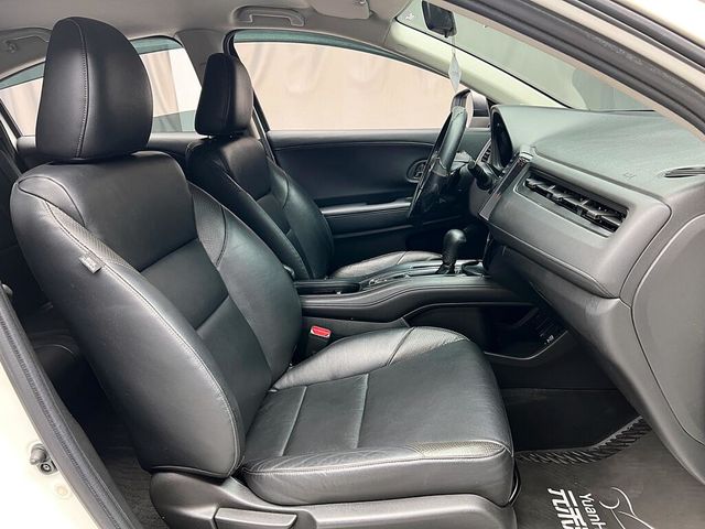 HONDA本田 HR-V  第12張相片