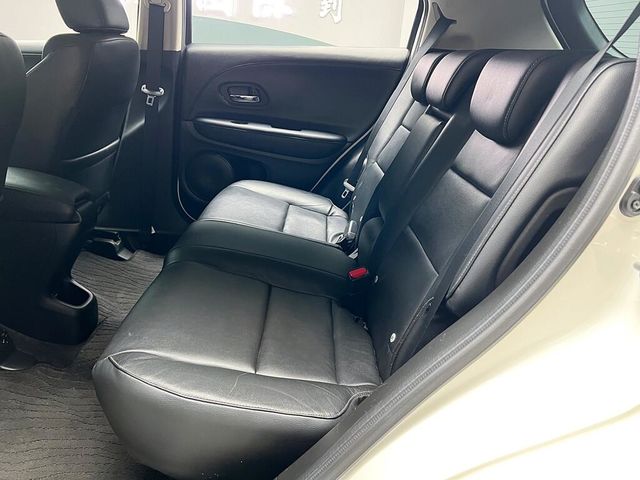 HONDA本田 HR-V  第13張相片