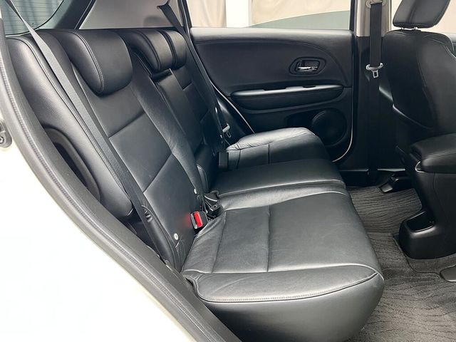 HONDA本田 HR-V  第14張相片