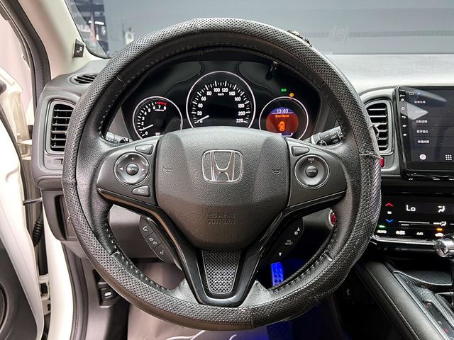 HONDA本田 HR-V  第15張相片