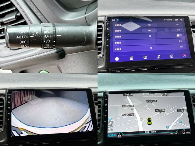 HONDA本田 HR-V  第17張相片