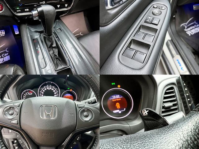 HONDA本田 HR-V  第19張相片