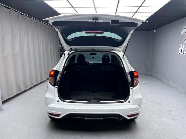 HONDA本田 HR-V  第20張相片