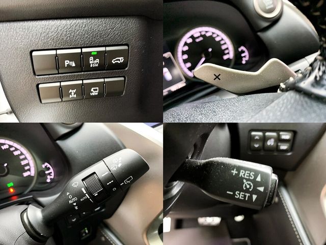 LEXUS凌志 NX200T  第17張相片