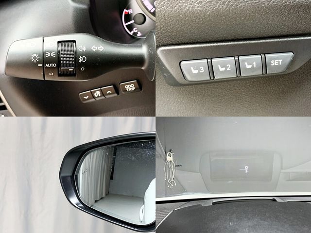 LEXUS凌志 NX200T  第18張相片