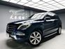 M-BENZ賓士 ML350  第1張縮圖