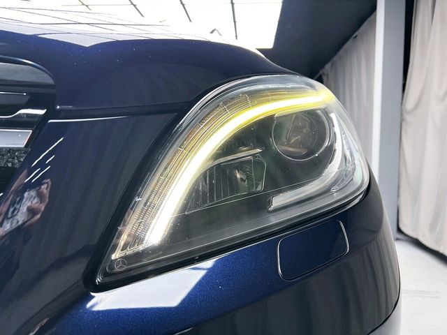 M-BENZ賓士 ML350  第7張相片