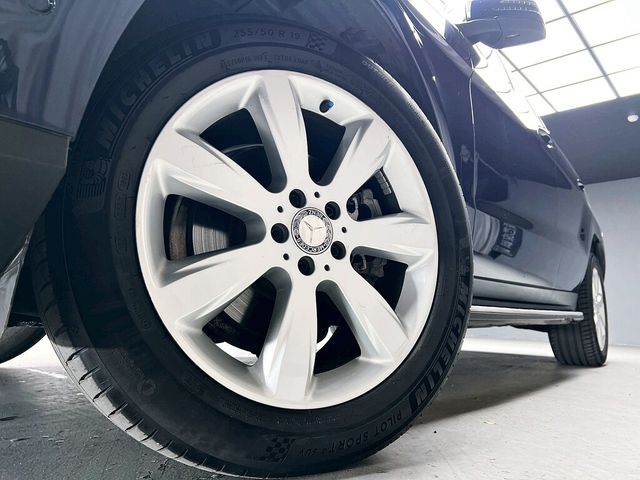 M-BENZ賓士 ML350  第8張相片