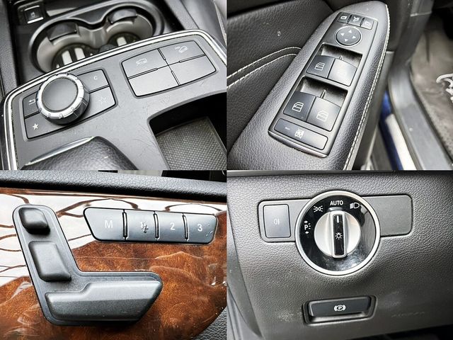 M-BENZ賓士 ML350  第17張相片