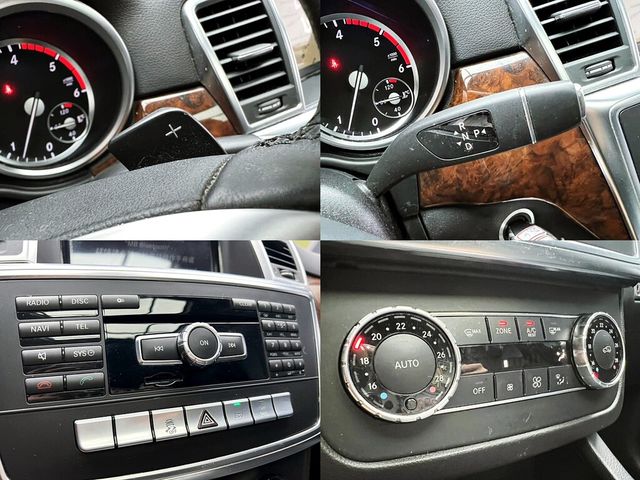 M-BENZ賓士 ML350  第18張相片