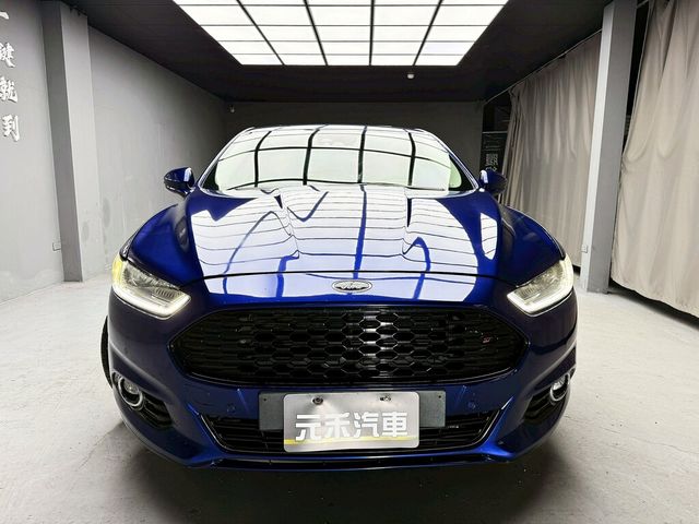 FORD福特 MONDEO  第2張相片