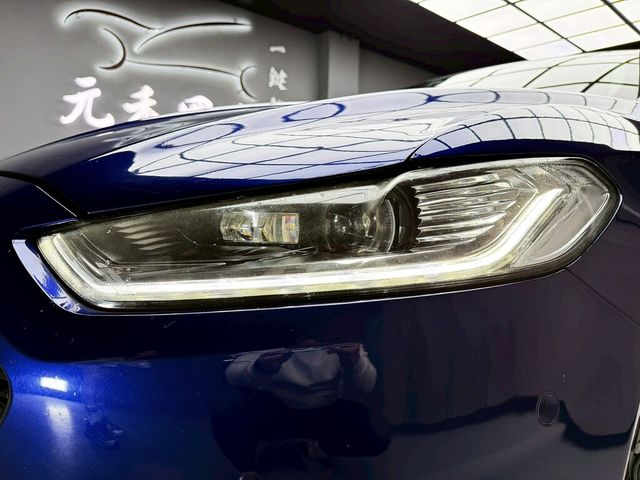 FORD福特 MONDEO  第7張相片