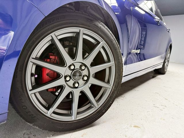 FORD福特 MONDEO  第8張相片