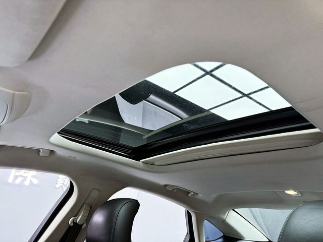 FORD福特 MONDEO  第9張相片