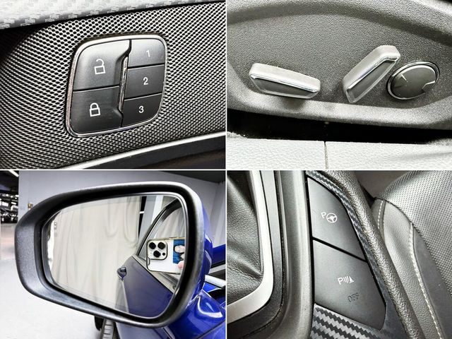 FORD福特 MONDEO  第19張相片