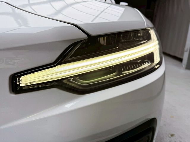 VOLVO富豪 V60  第7張相片