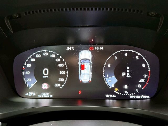 VOLVO富豪 V60  第10張相片