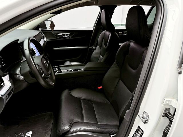 VOLVO富豪 V60  第11張相片