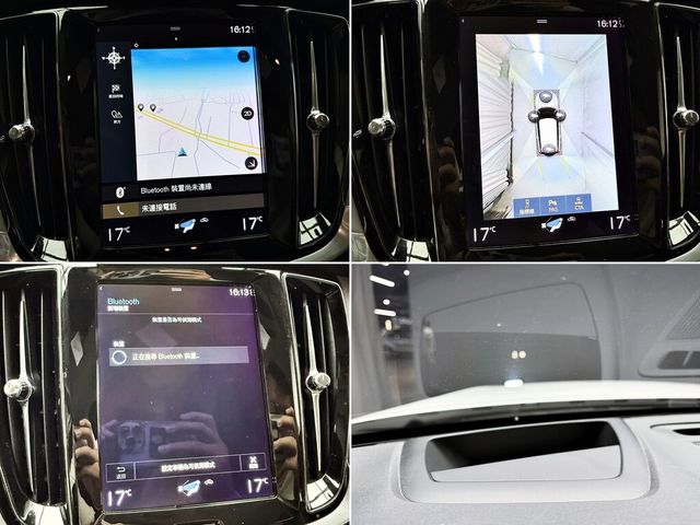 VOLVO富豪 V60  第16張相片