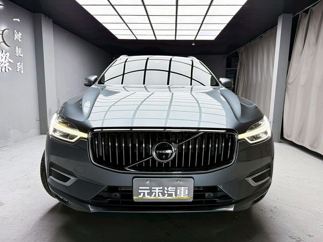 VOLVO富豪 XC60  第2張相片